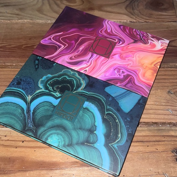Hipdot Palettes - Picture 2 of 2